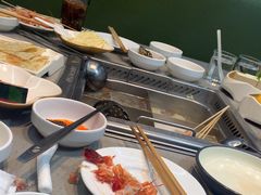 -海底捞火锅(天一广场亚细亚店)