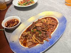 -湘轩·土菜研究院(光大店)