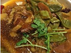 -金掌勺东北菜(格兰晴天店)