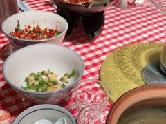 -老湘村·湖南土菜(天河维多利店)