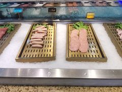 -加尔森烤肉海鲜·火锅烧烤自助