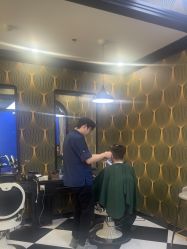 -贝勒爷专业男发