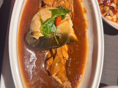 -肆月河豚·新淮扬菜·烤鸭(中关村店)