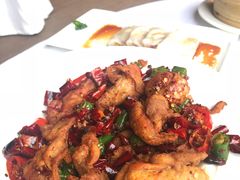 -富力丽思卡尔顿酒店·丽轩中餐厅