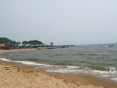 -戴见海蒸汽海鲜自助餐厅(刘庄店)
