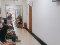 -上海市口腔医院(徐汇院区)