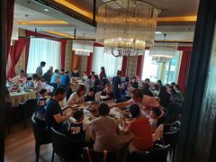 大堂-青年公社烤鸭(青年路店)