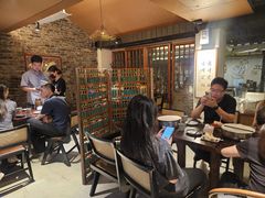 -贰醒·私房小院烧烤 (太古里店)