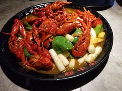 -沪小胖小龙虾(淮海中路旗舰店)