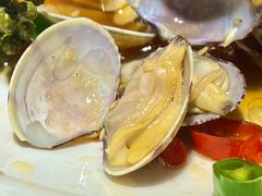 -33号大院·青岛本帮菜(五四广场店)