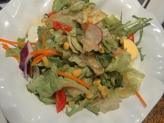 -红沃鳗鱼黑牛烤肉店(不老街店)