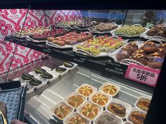-CC BAGEL&SCONE 贝果与司康(南开大悦城店)