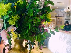 -花舍·新派粤菜·西餐·下午茶(亚运村·鸟巢店)