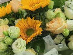 -MCJ-花店(西罗园店)