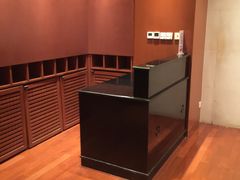 -丽思卡尔顿酒店泳池(金融街店)