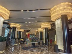 -上海凯宾斯基大酒店