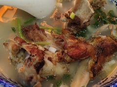 -宗泉烤全羊·烤羊腿·家常菜(解放东路店)