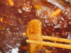 -肖肖酸萝卜鱼火锅(总店)