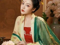 -盘子女人坊(西安至尊店)