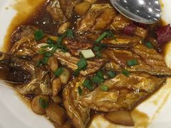 -青松馆韩国料理(香港中路佳世客店)