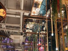 -红樱桃·欢乐餐厅(太原里店)