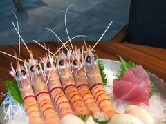 新西兰鳌虾-Mr·Fish鱼鲜生海鲜放题(银泰in99店)