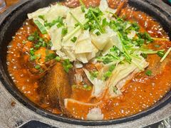 -九號院子海鲜烧烤