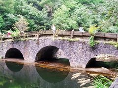 -白云源风景区