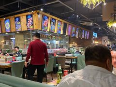 -鼎原力量东北吊炉烧烤(临河街店)