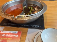 -牛匠和牛寿喜锅(西安总店)