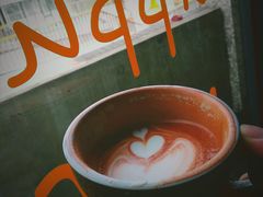 -新沙洞咖啡(泉乐坊店)