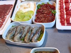 -君邦火锅(新疆大厦店)