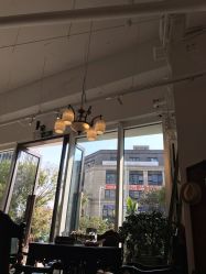 -salon漫