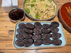 -京玉菲饭店(李村店)