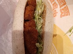 -贾国龙中国堡(上地华联店)