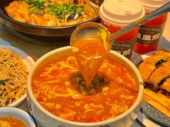 -园里前·私厨·福建菜(台江万达店)