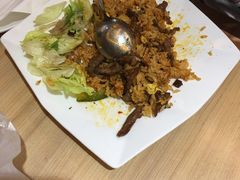 -百特喜·意大利餐厅(八佰伴镇江店)