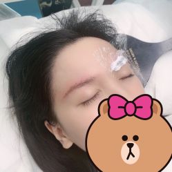 -久匠·纹眉半永久野生眉