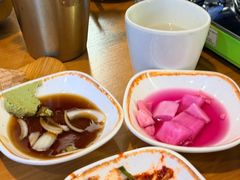 -海云台韩式汤饭·13年匠心韩料(南山店)