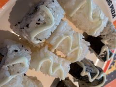 -比格比萨自助(国展店)