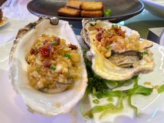 -海逸海鲜酒家(古北店)