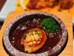 -佘山世茂艾美·御珍轩中餐厅