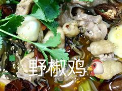 -天治宣·野椒鸡(龙头寺总店)