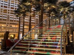 -威斯汀舞台餐厅