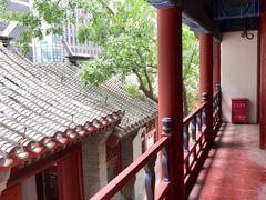 景点-于谦祠