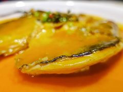 暗香-臭鳜鱼-马仕玖煲·融合菜·酥不腻烤鸭(人大店)
