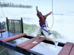 -梦幻奥陶纪景区