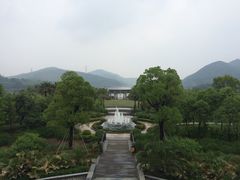 开元宁波九龙湖度假村-宁波九龙湖开元度假村