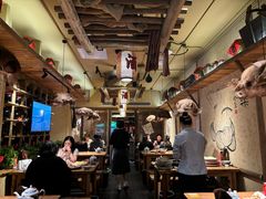 -泥糊破店小酒馆·团建聚餐(南京西路店)