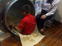 -巴黎春天(浦建店)